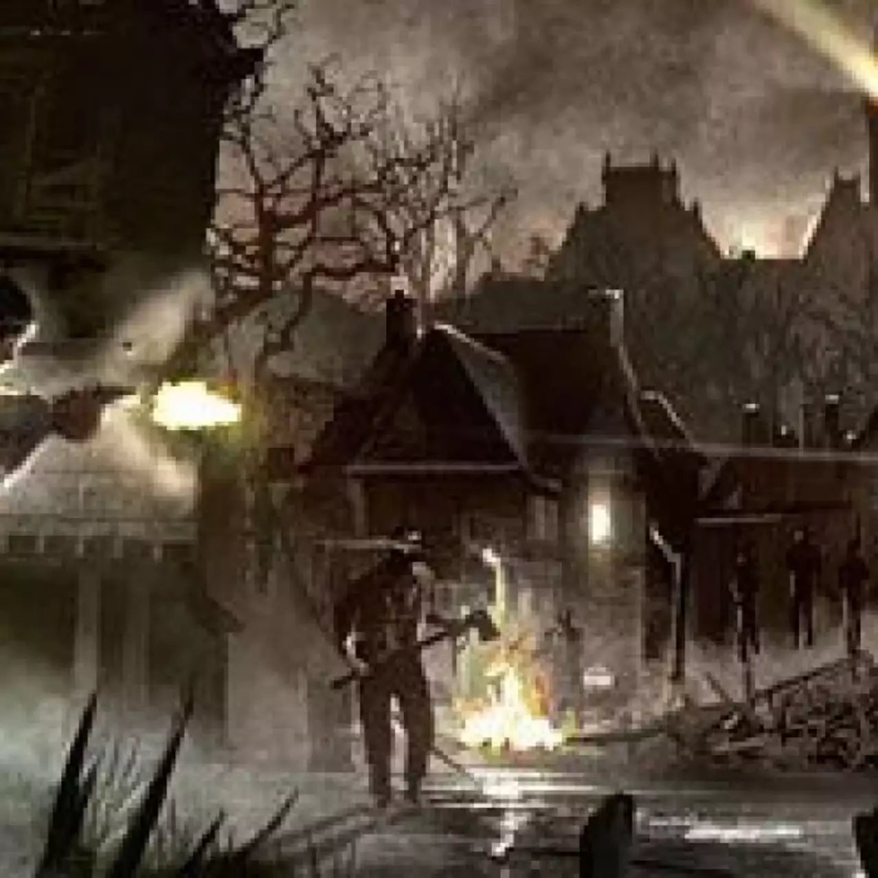 Дата выхода Evil Within была перенесена