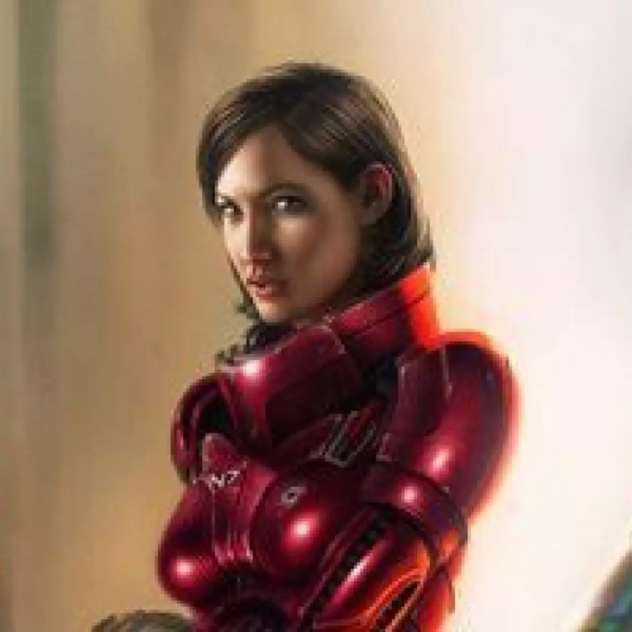 Информация о мультиплеере Mass Effect 3 Информация о мультиплеере Mass Effect 3
