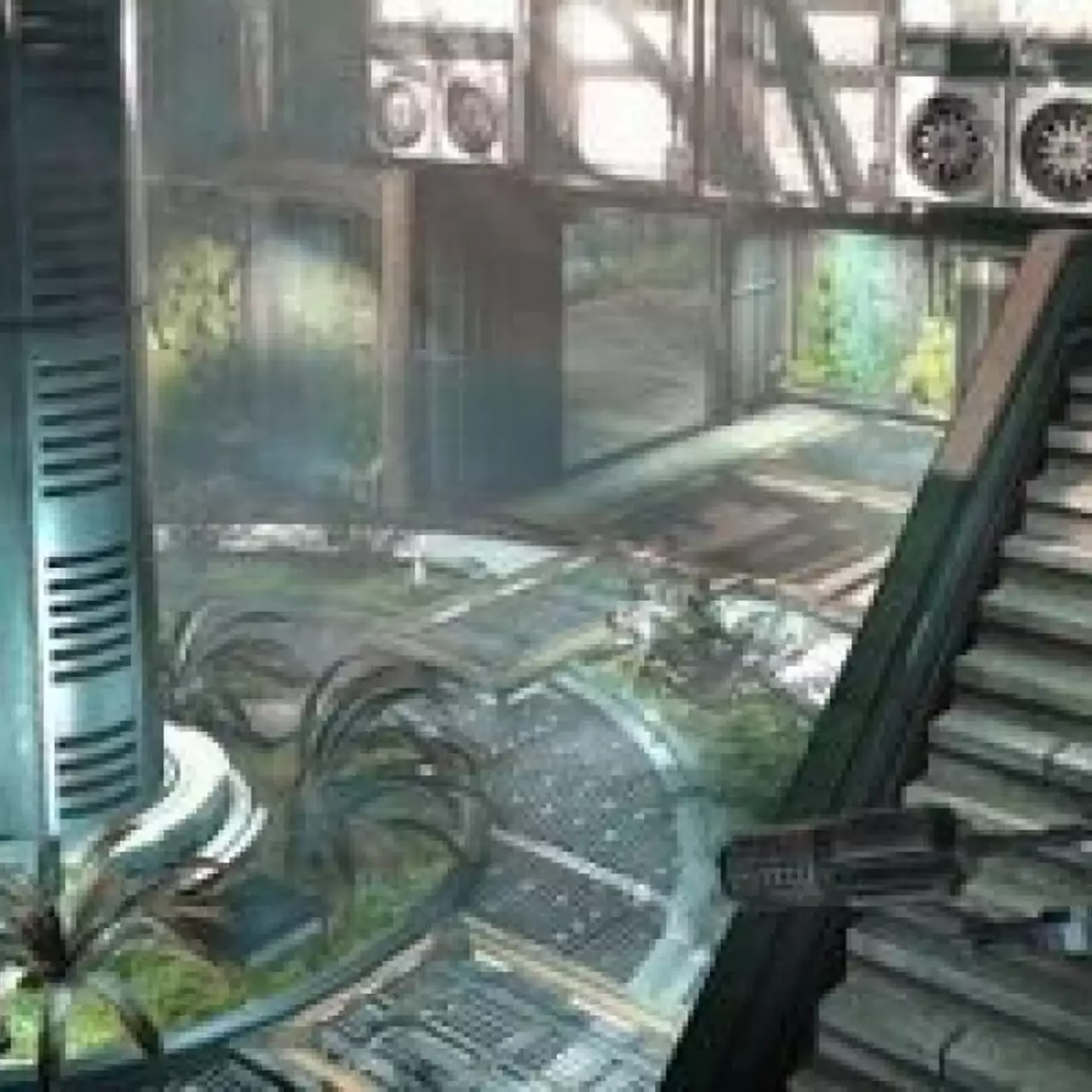 Появились скриншоты и детали карты Export из Titanfall: Frontier's Edge Появились скриншоты и детали карты Export из Titanfall: Frontier's Edge