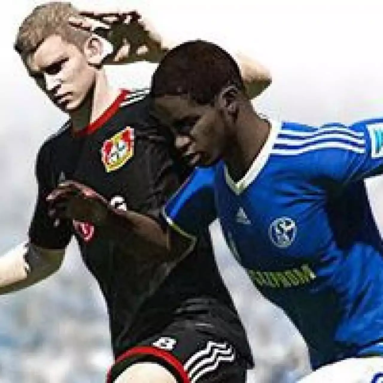 Новый трейлер FIFA 15 посвящён эмоциям футболистов Новый трейлер FIFA 15 посвящён эмоциям футболистов