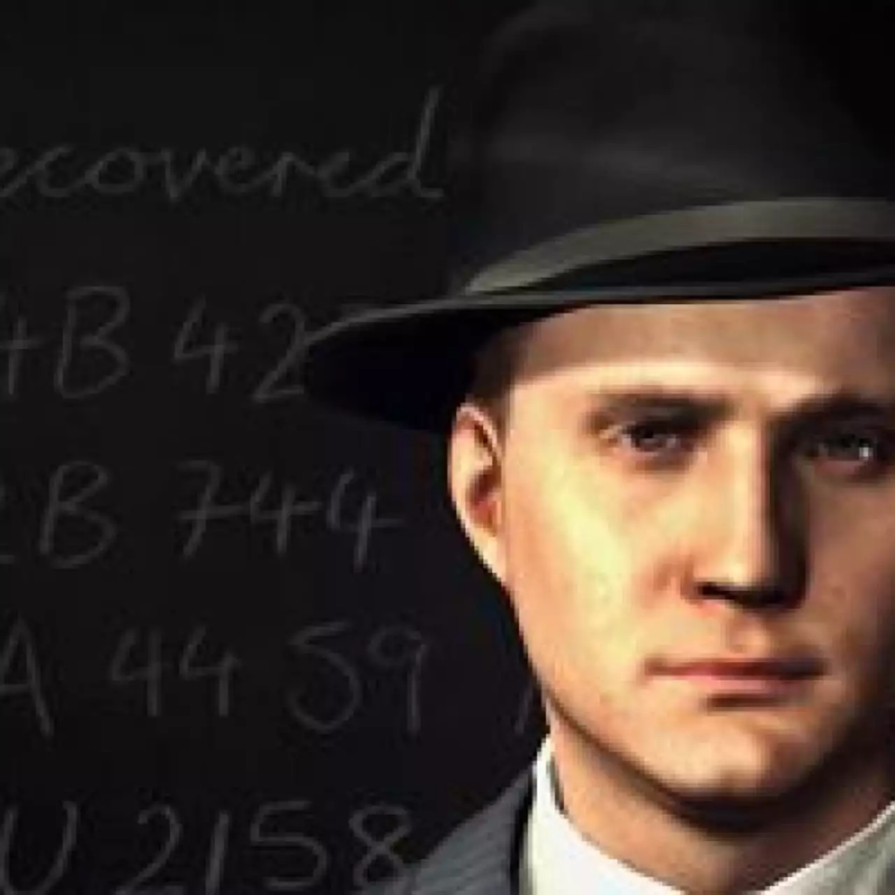 Скриншоты L.A. Noire для PC Скриншоты L.A. Noire для PC