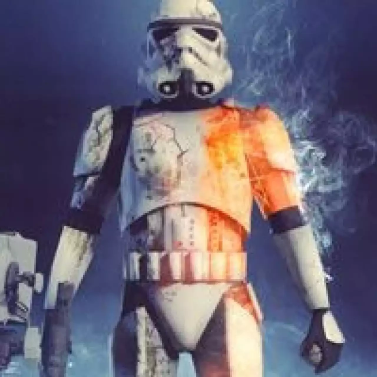 DICE хочет, чтобы Star Wars: Battlefront стала лучшей игрой по вселенной «Звёздных войн»