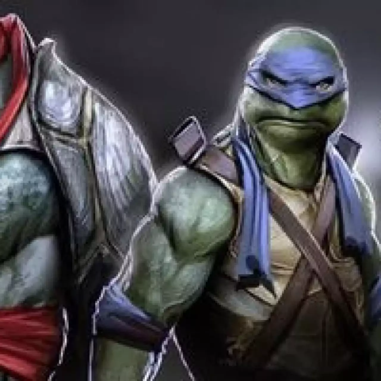 Teenage Mutant Ninja Turtles: Training Lair выйдет уже 22 июля Teenage Mutant Ninja Turtles: Training Lair выйдет уже 22 июля