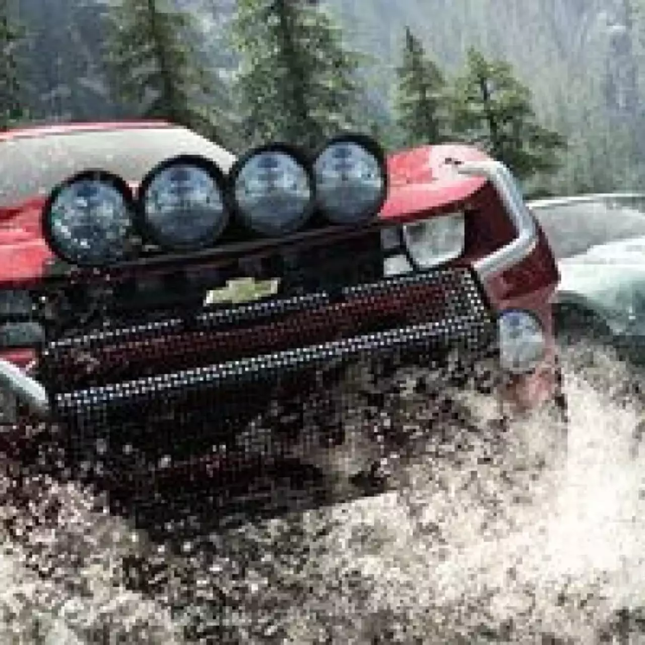 Новый ролик The Crew посвящён бета-тесту игры