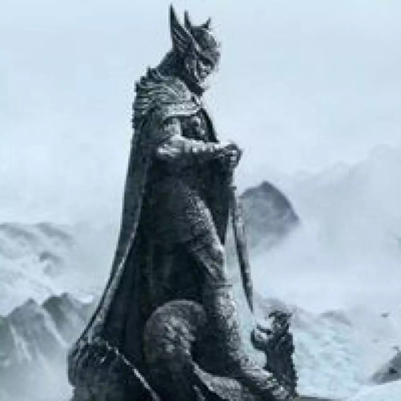 В Elder Scrolls 5: Skyrim будет бесконечное число квестов