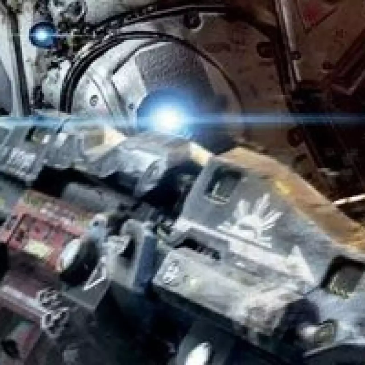 Пользователей Xbox 360 пометят на смерть в свежем обновлении Titanfall Пользователей Xbox 360 пометят на смерть в свежем обновлении Titanfall