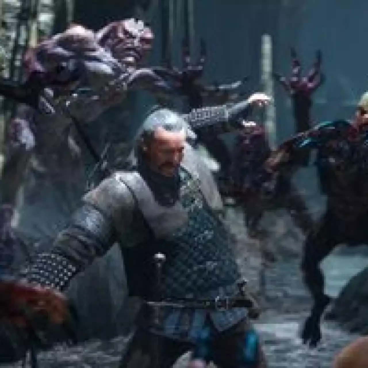 Witcher 3 было проще портировать на Xbox One, чем на PS4