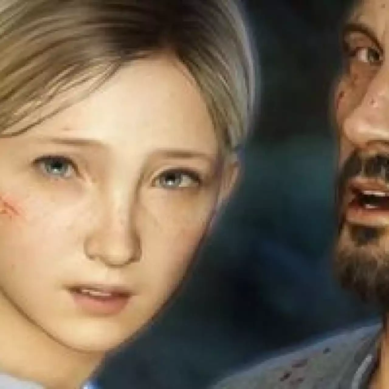 Last of Us: Remastered потребует 50 ГБ на жёстком диске. Появились сравнительные скриншоты