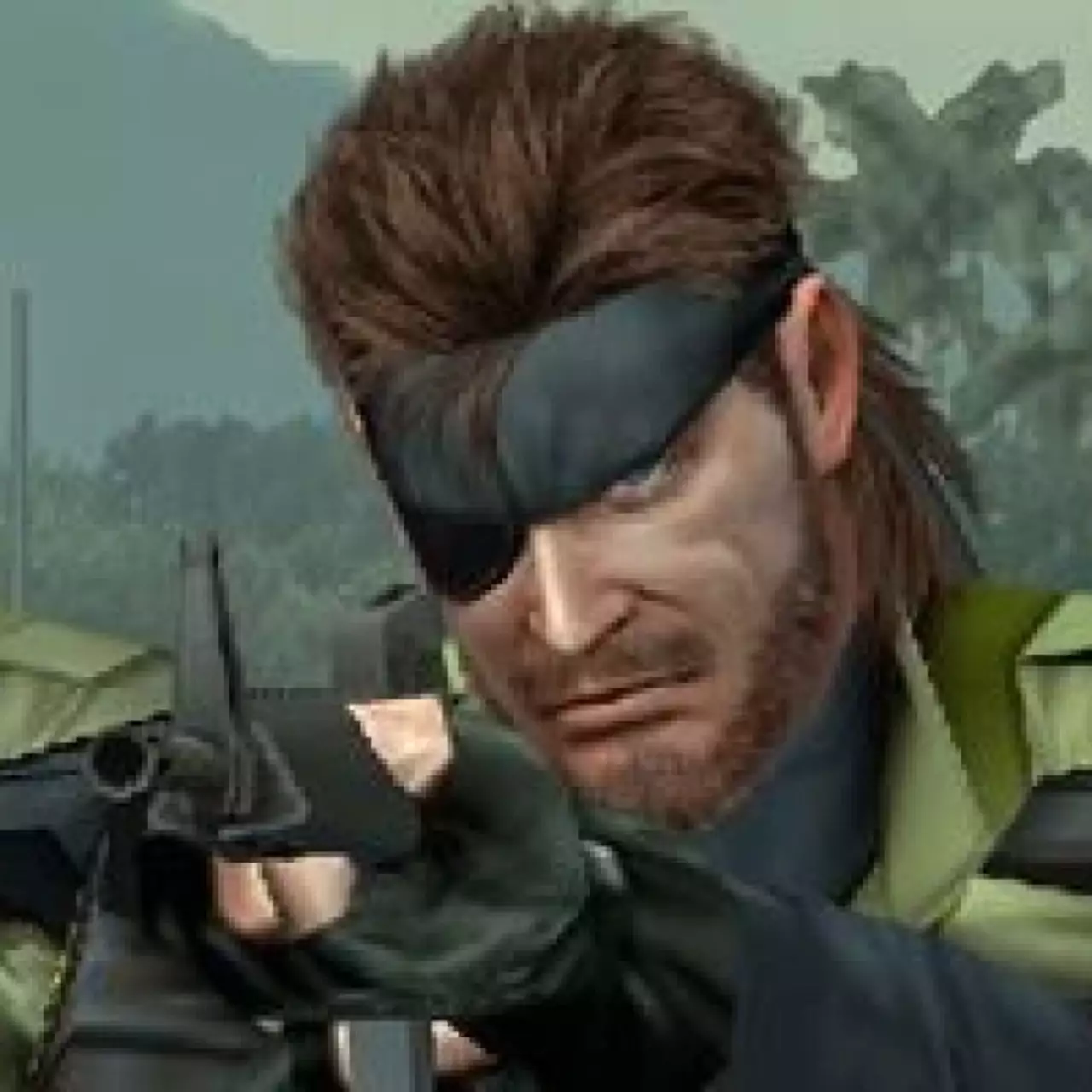 Трейлер Metal Gear Solid: Peace Walker HD Трейлер Metal Gear Solid: Peace Walker HD