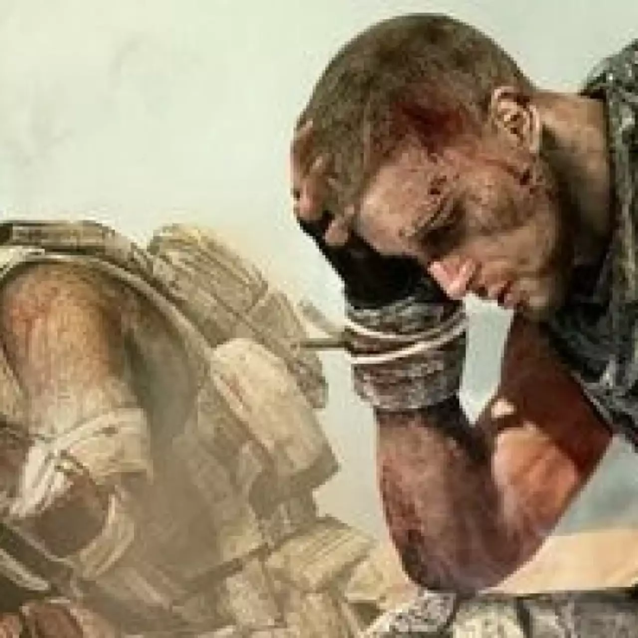 Spec Ops: The Line находилась в разработке 5 лет и была занозой в ноге 2K Games