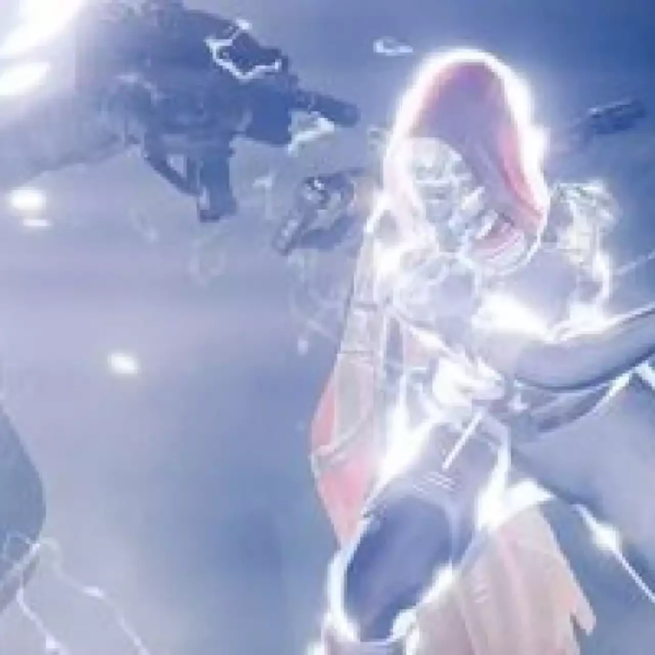 Бета-версия Destiny будет недоступна два дня