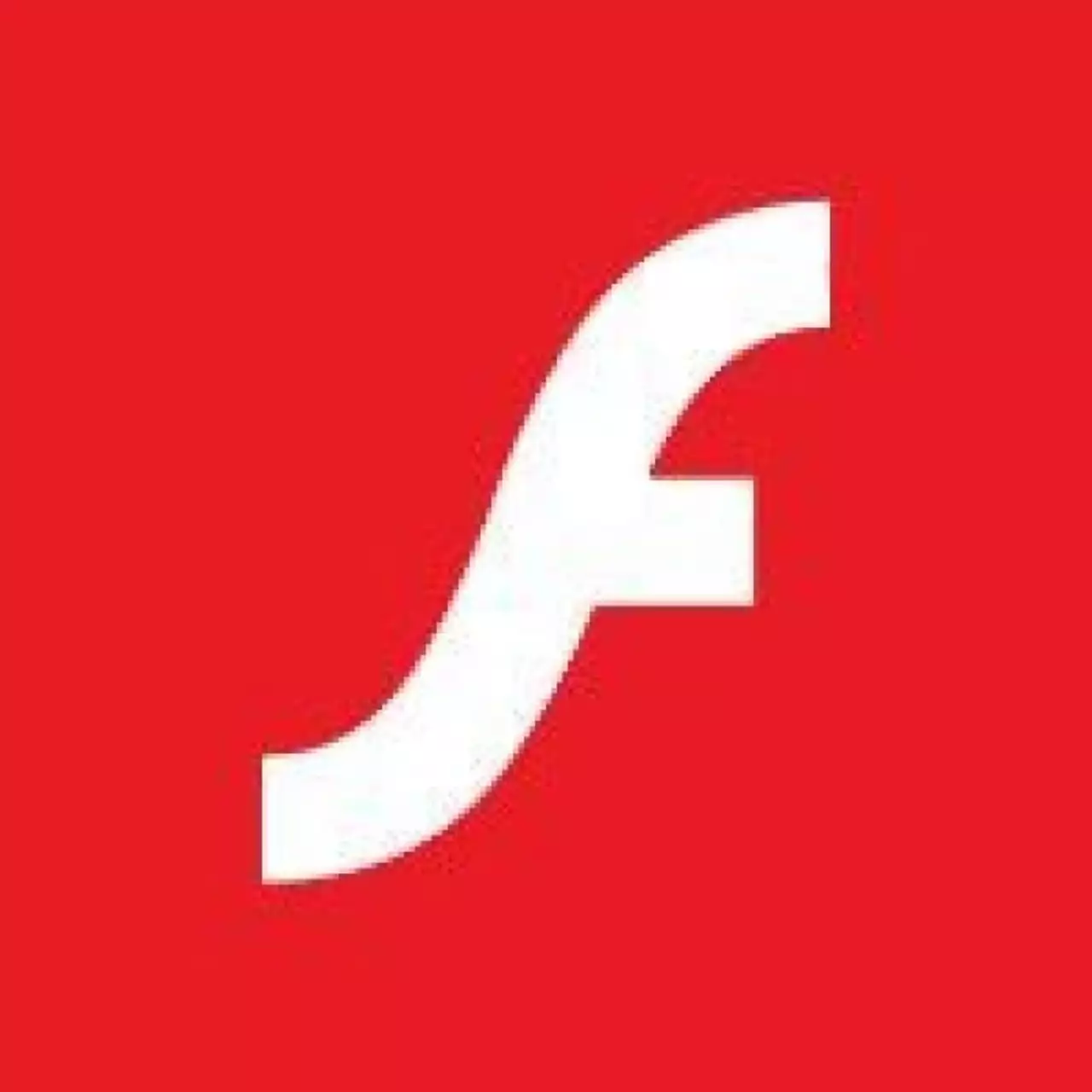 Дни Adobe Flash сочтены