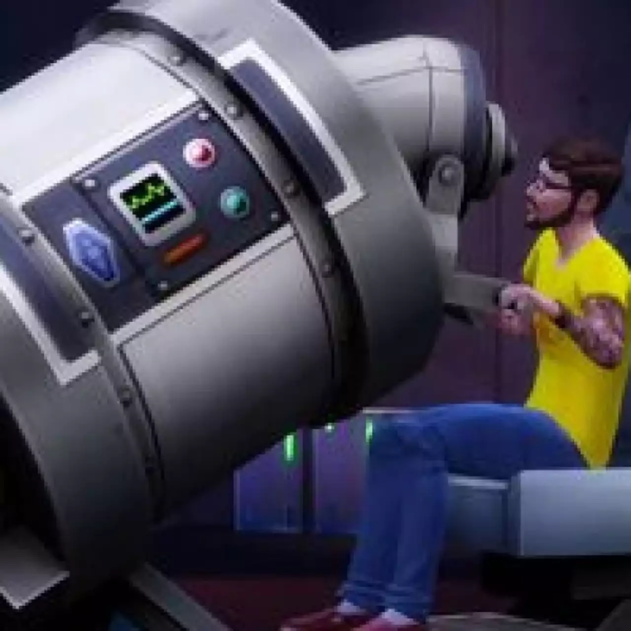 Разработчики The Sims ищут людей для создания новой игровой серии Разработчики The Sims ищут людей для создания новой игровой серии