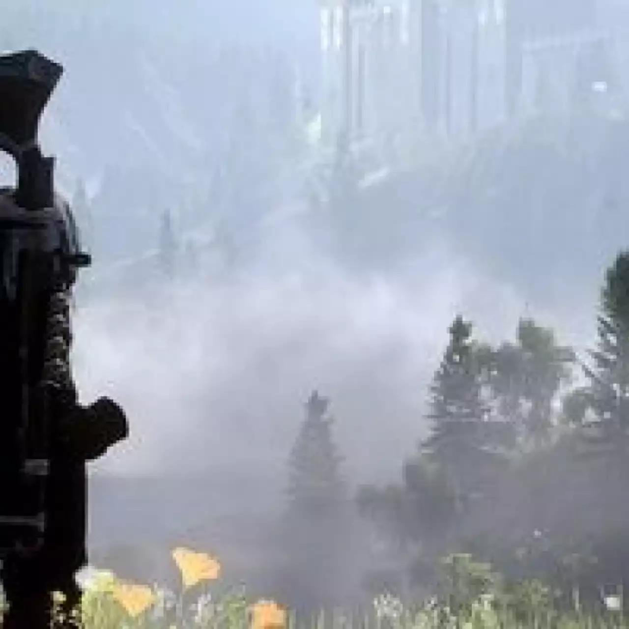 BioWare похвасталась эффектом тумана в Dragon Age: Inquisition