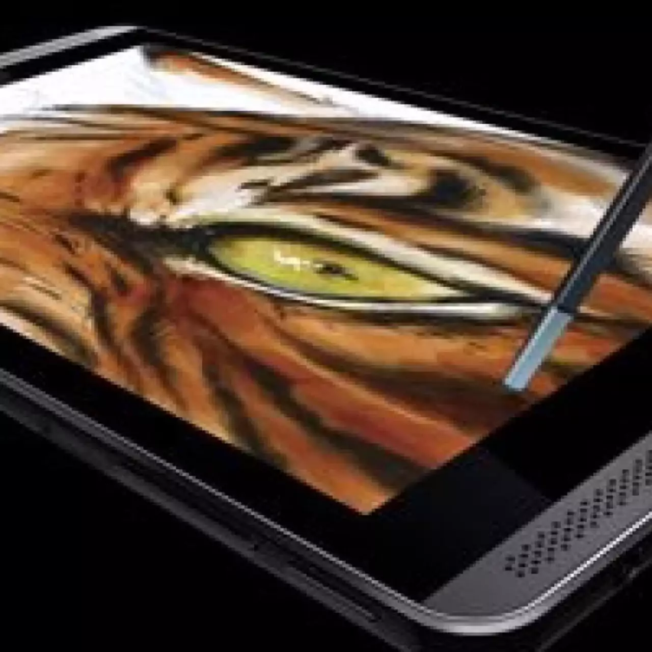 Nvidia представила Shield Tablet — планшет для геймеров на базе Android