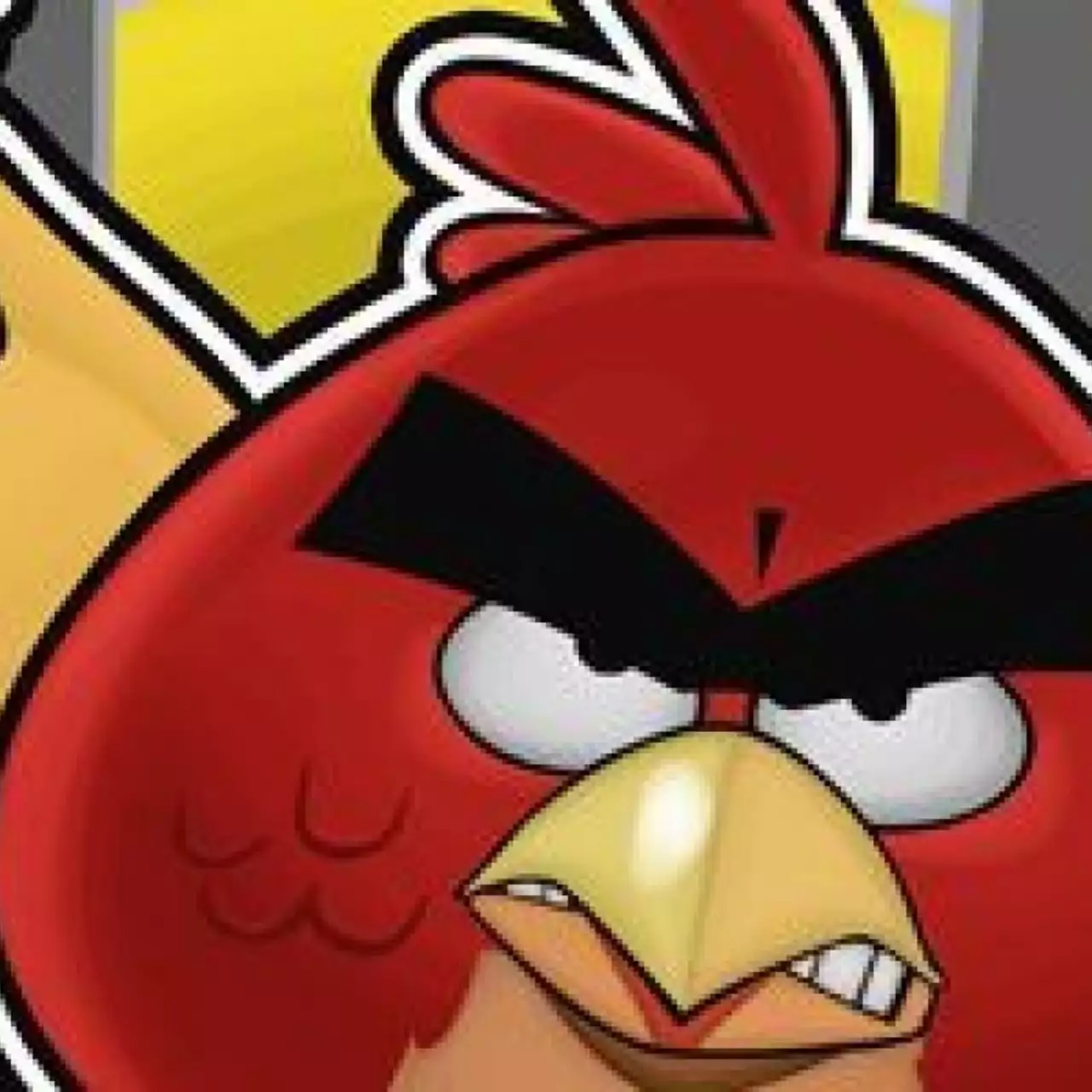 Коробочная версия Angry Birds выйдет в конце ноября Коробочная версия Angry Birds выйдет в конце ноября