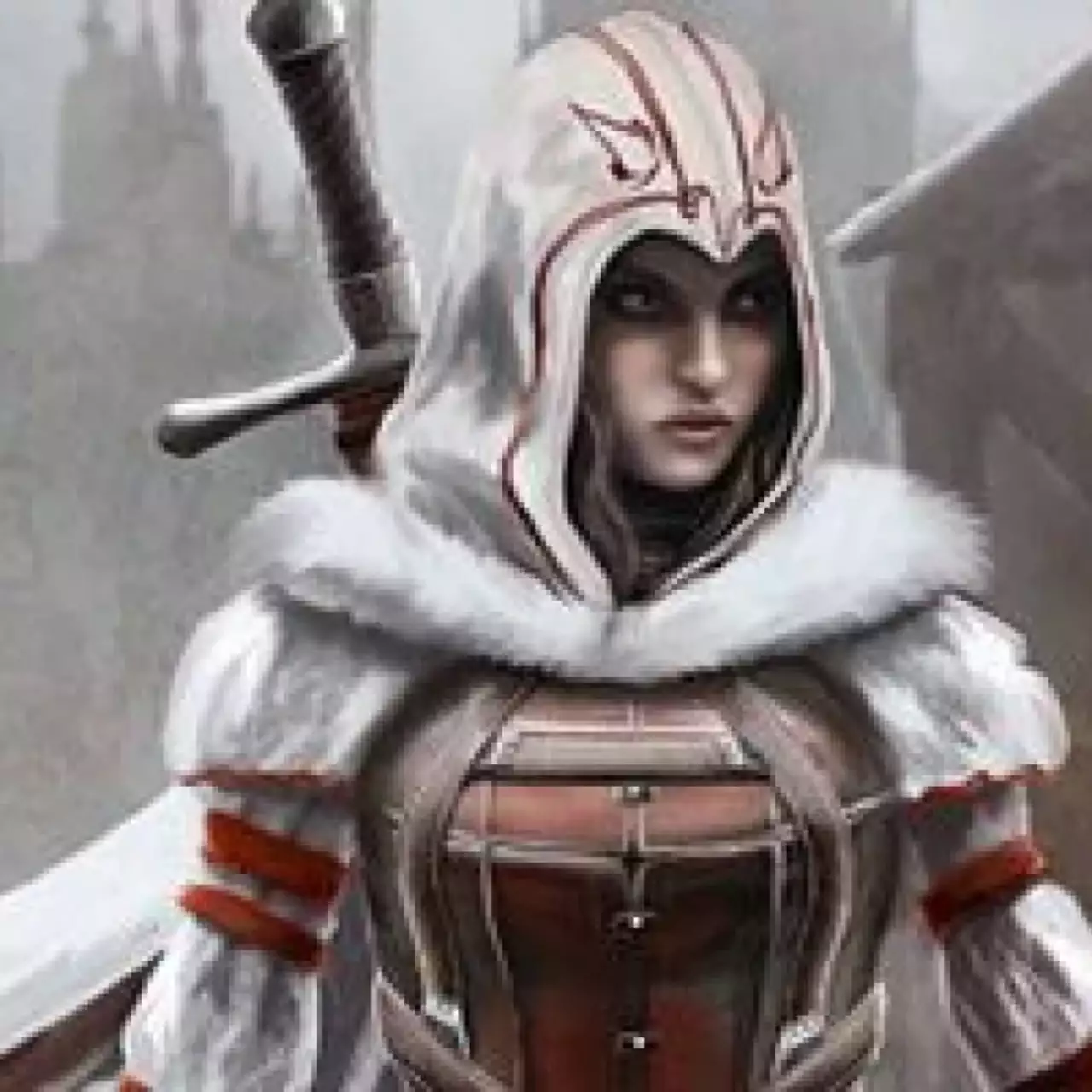 В последнем трейлере AC: Unity засветилась женщина, похожая на ассасина В последнем трейлере AC: Unity засветилась женщина, похожая на ассасина