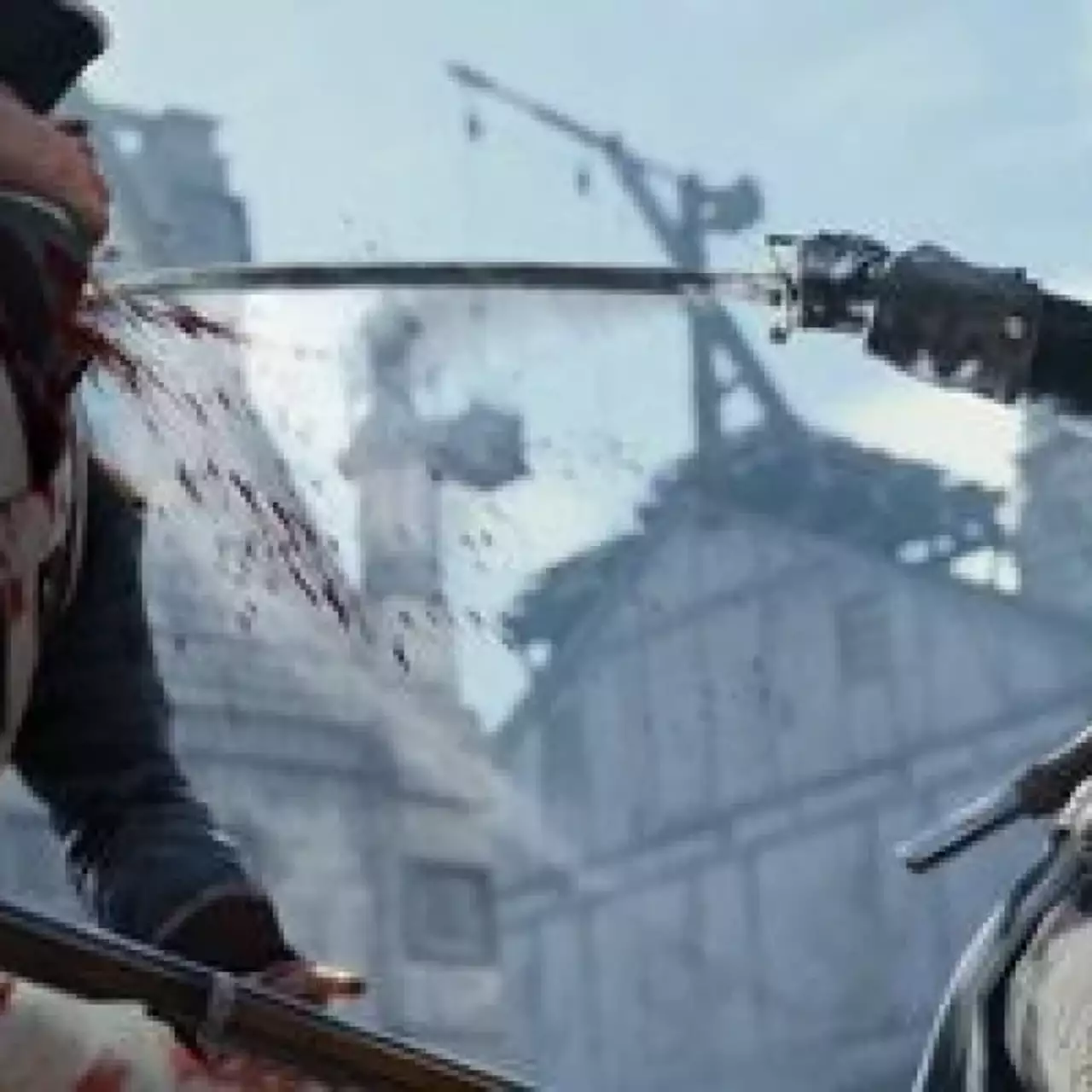 Свежий трейлер AC: Unity пролил свет на новый движок игры