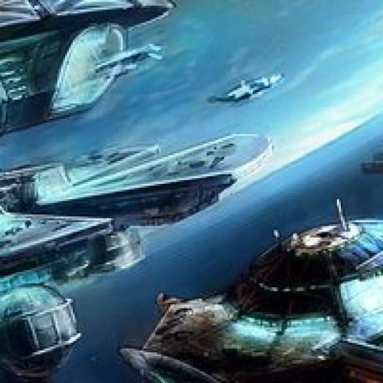 Star Trek Online станет free-to-play игрой с 17 января Star Trek Online станет free-to-play игрой с 17 января