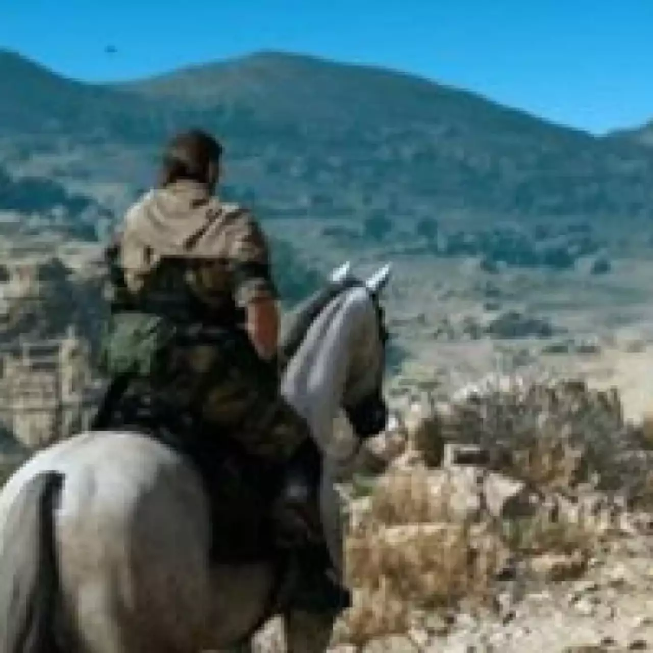 MGS 5: The Phantom Pain не выйдет в марте 2015 года