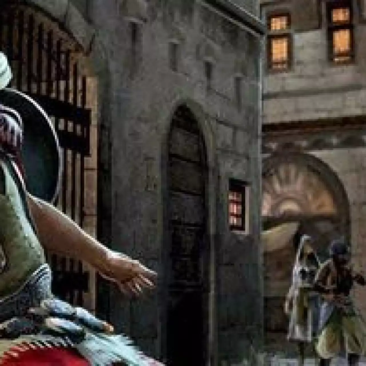 AC: Revelations будет продаваться без DRM защиты
