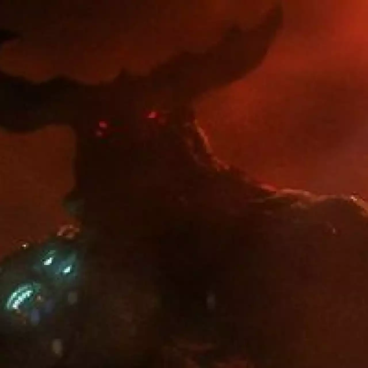 Геймплей Doom 4 с QuakeCon был почти неотличим от тизера в плане графики Геймплей Doom 4 с QuakeCon был почти неотличим от тизера в плане графики