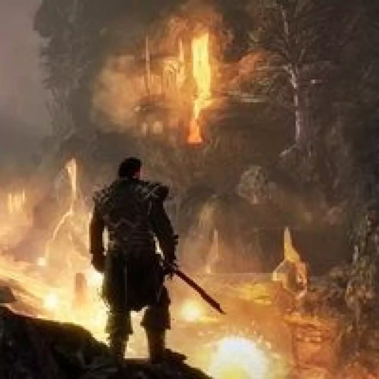 Risen 3 вернётся к корням серии: три фракции, магия кристаллов, крафтинг, сотни квестов и многое другое Risen 3 вернётся к корням серии: три фракции, магия кристаллов, крафтинг, сотни квестов и многое другое