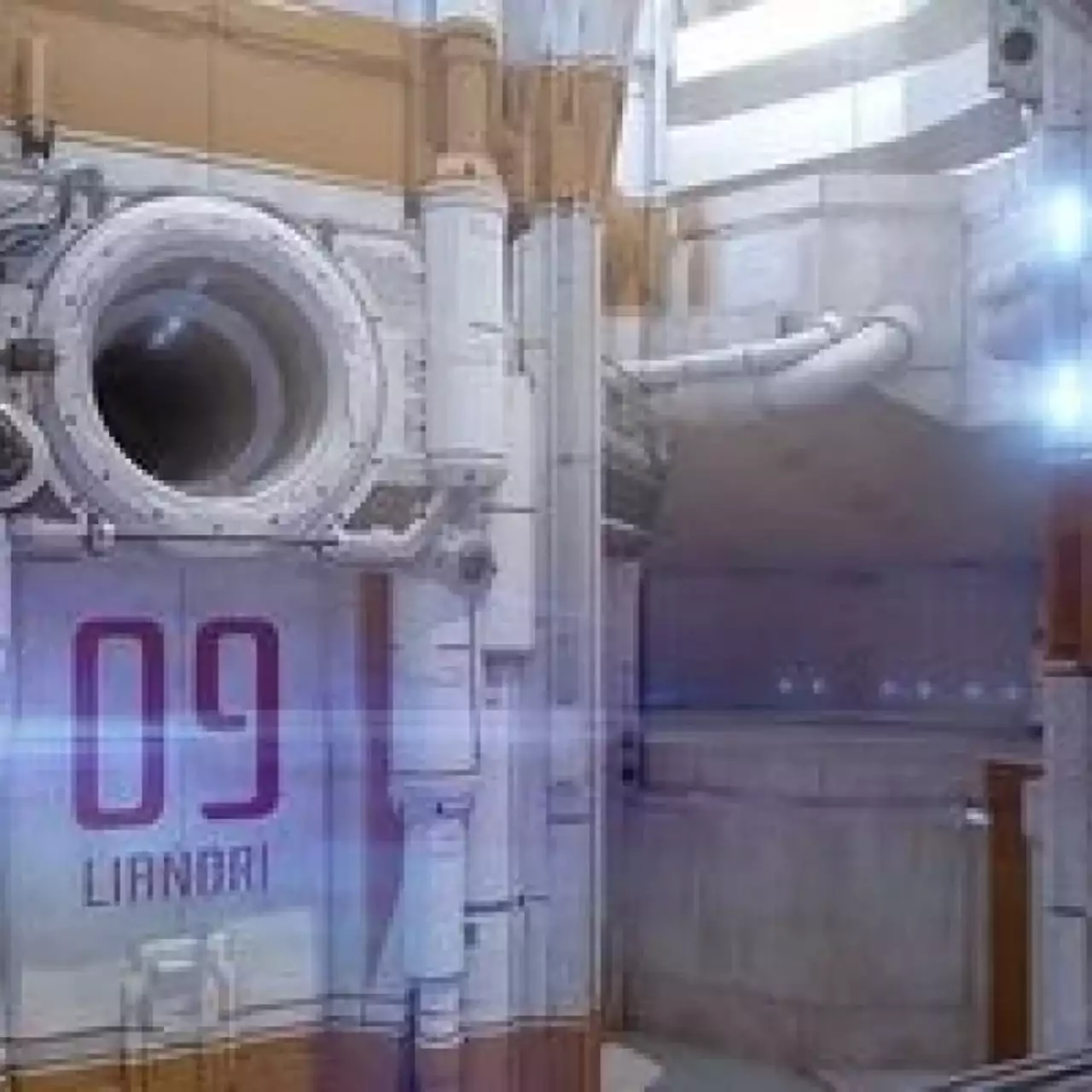Epic Games представила концепты одного из уровней Unreal Tournament 4