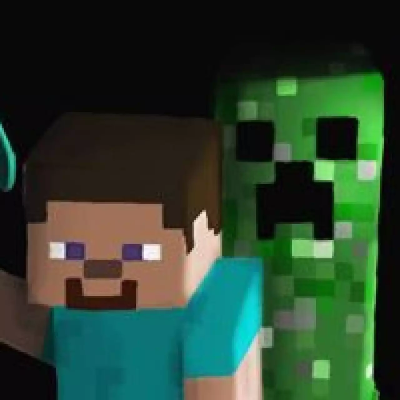 Как убить крипера из Minecraft в реальной жизни?