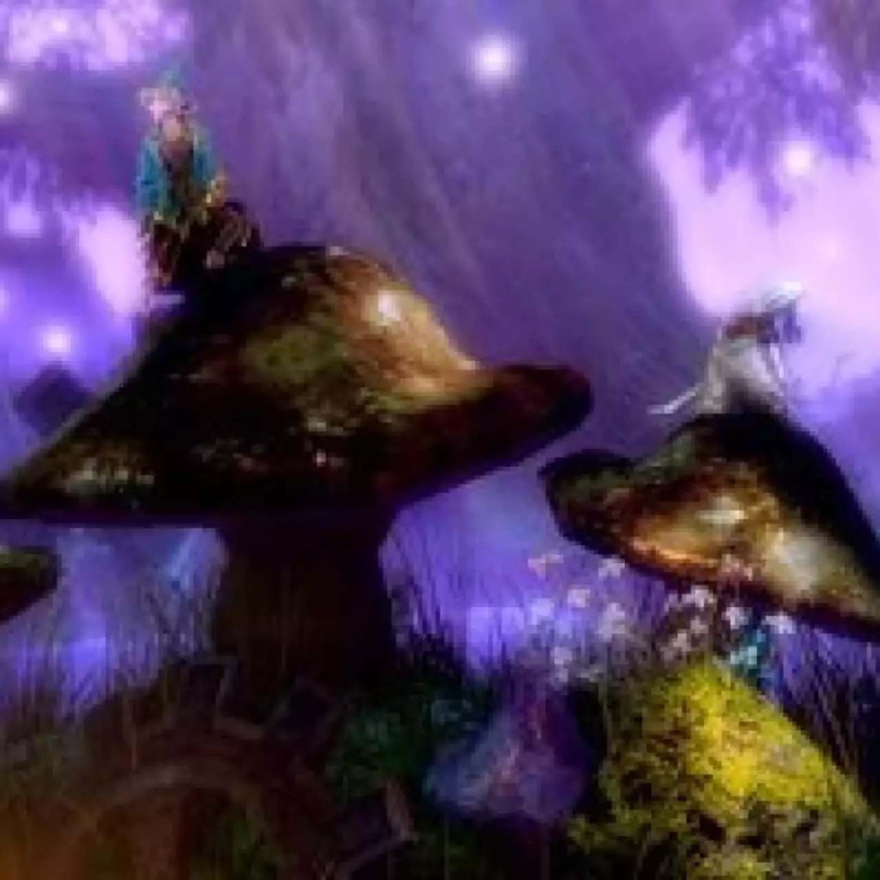 Frozenbyte переиздала оригинальную Trine на движке Trine 2
