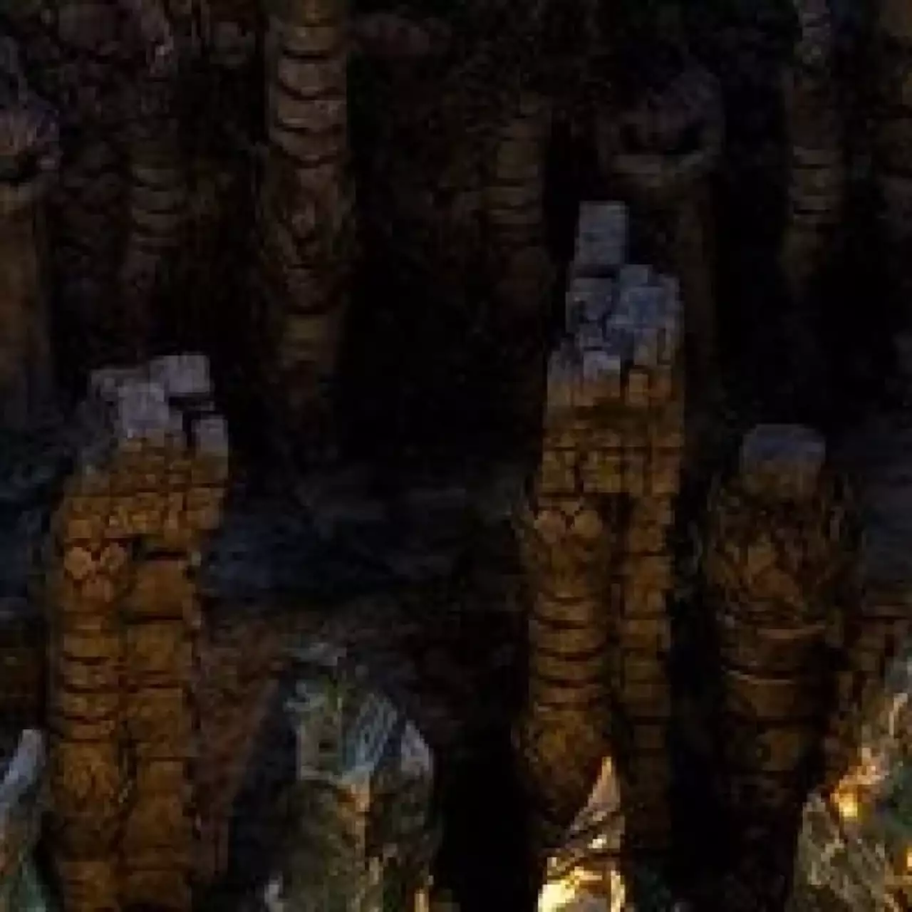 Опубликованы 25 минут геймплея Pillars of Eternity
