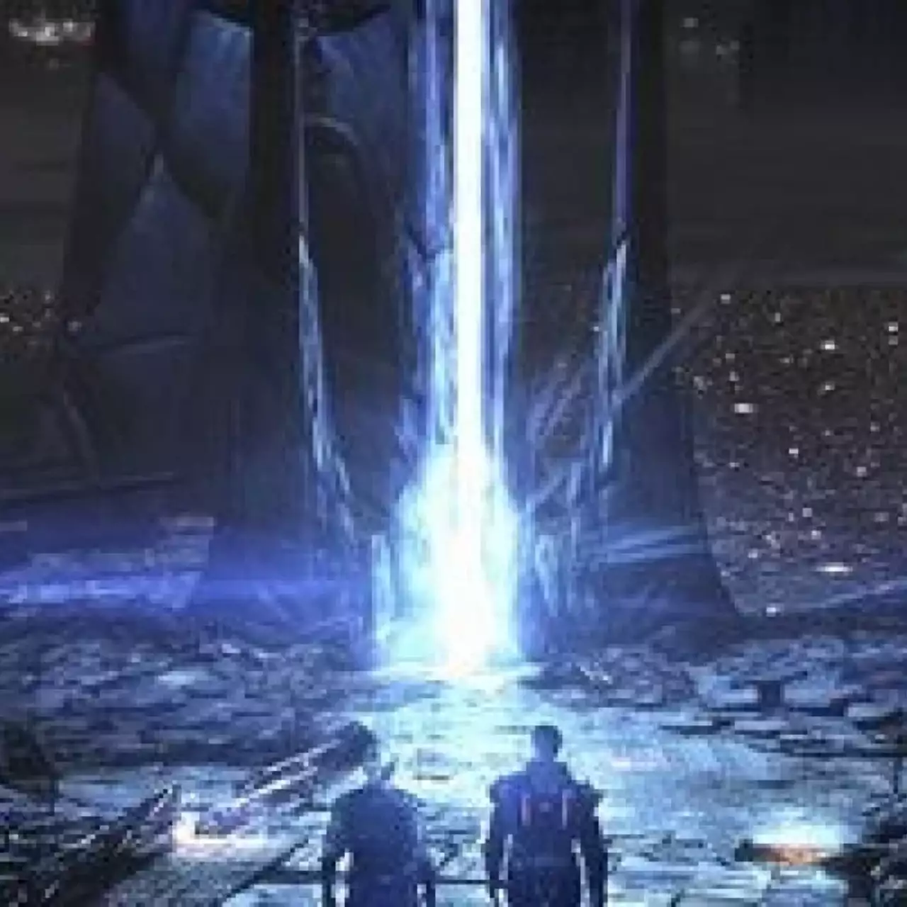 BioWare привезёт «кошмар» на Gamescom