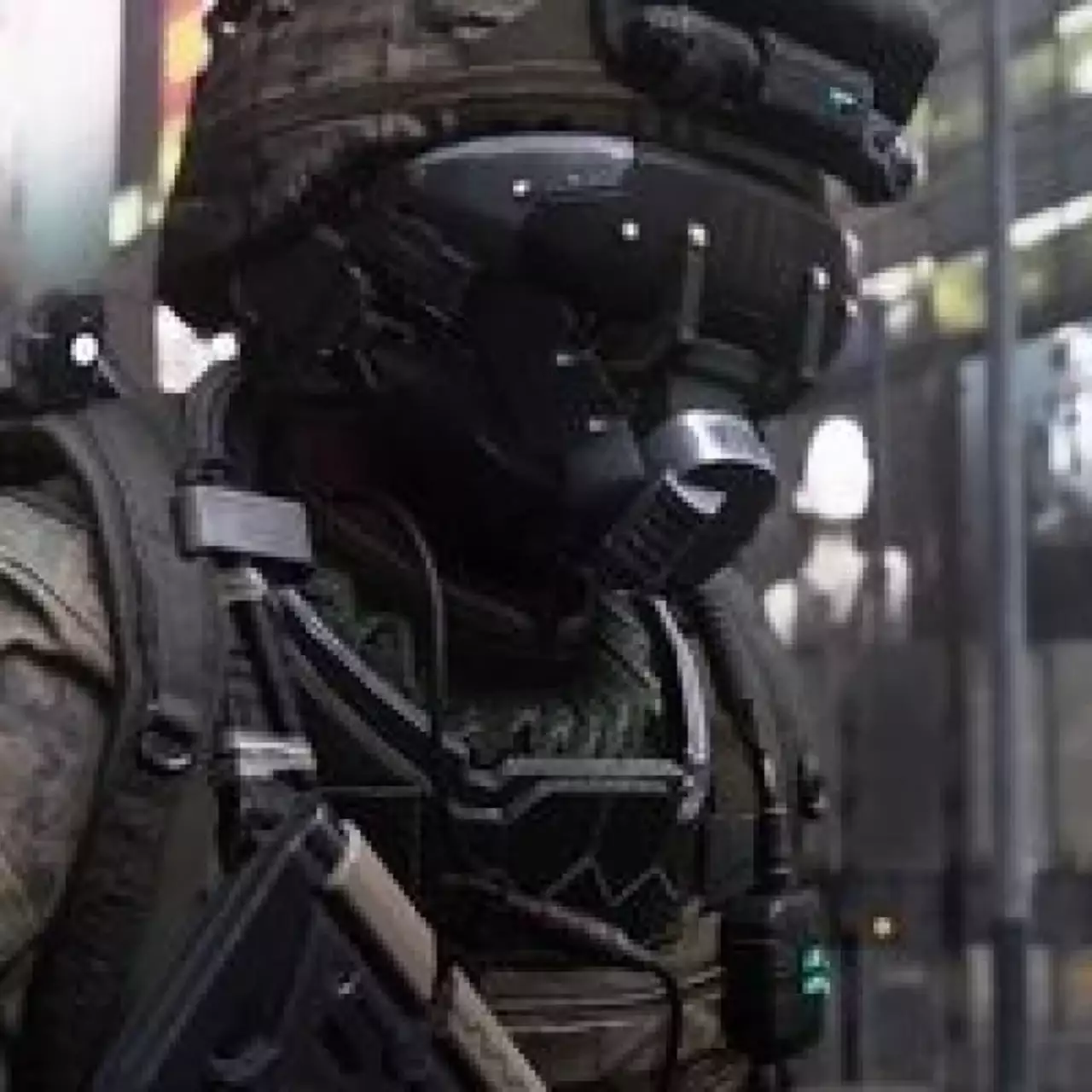 Мультиплеер Call of Duty: Advanced Warfare покажут на Gamescom Мультиплеер Call of Duty: Advanced Warfare покажут на Gamescom