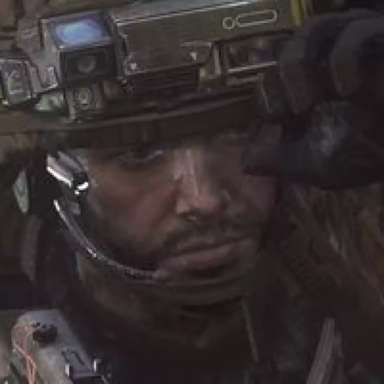 Ваше имя может появиться на игровом жетоне в CoD: Advanced Warfare