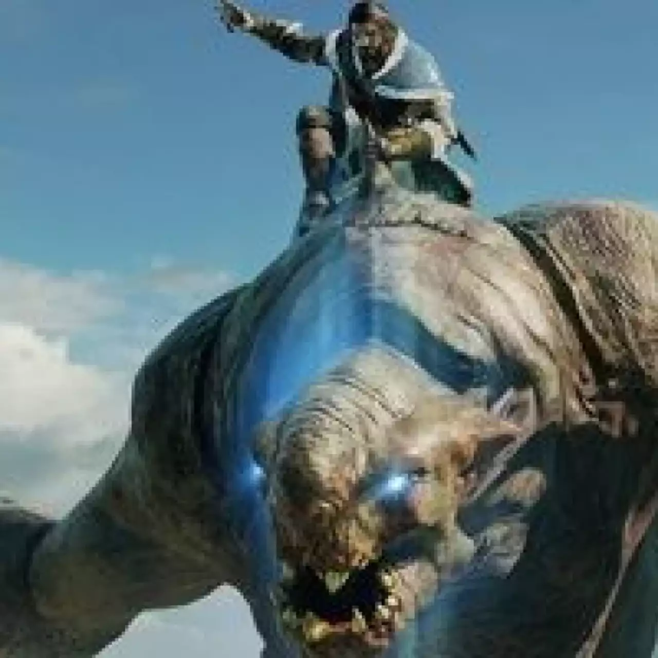 Middle-earth: Shadow of Mordor выйдет раньше, чем планировалось Middle-earth: Shadow of Mordor выйдет раньше, чем планировалось