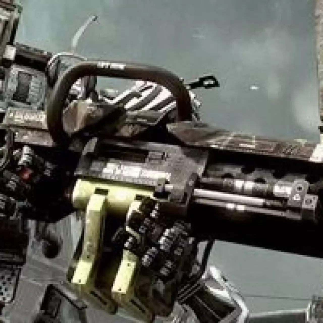 Авторы Titanfall работают над экшеном от третьего лица Авторы Titanfall работают над экшеном от третьего лица