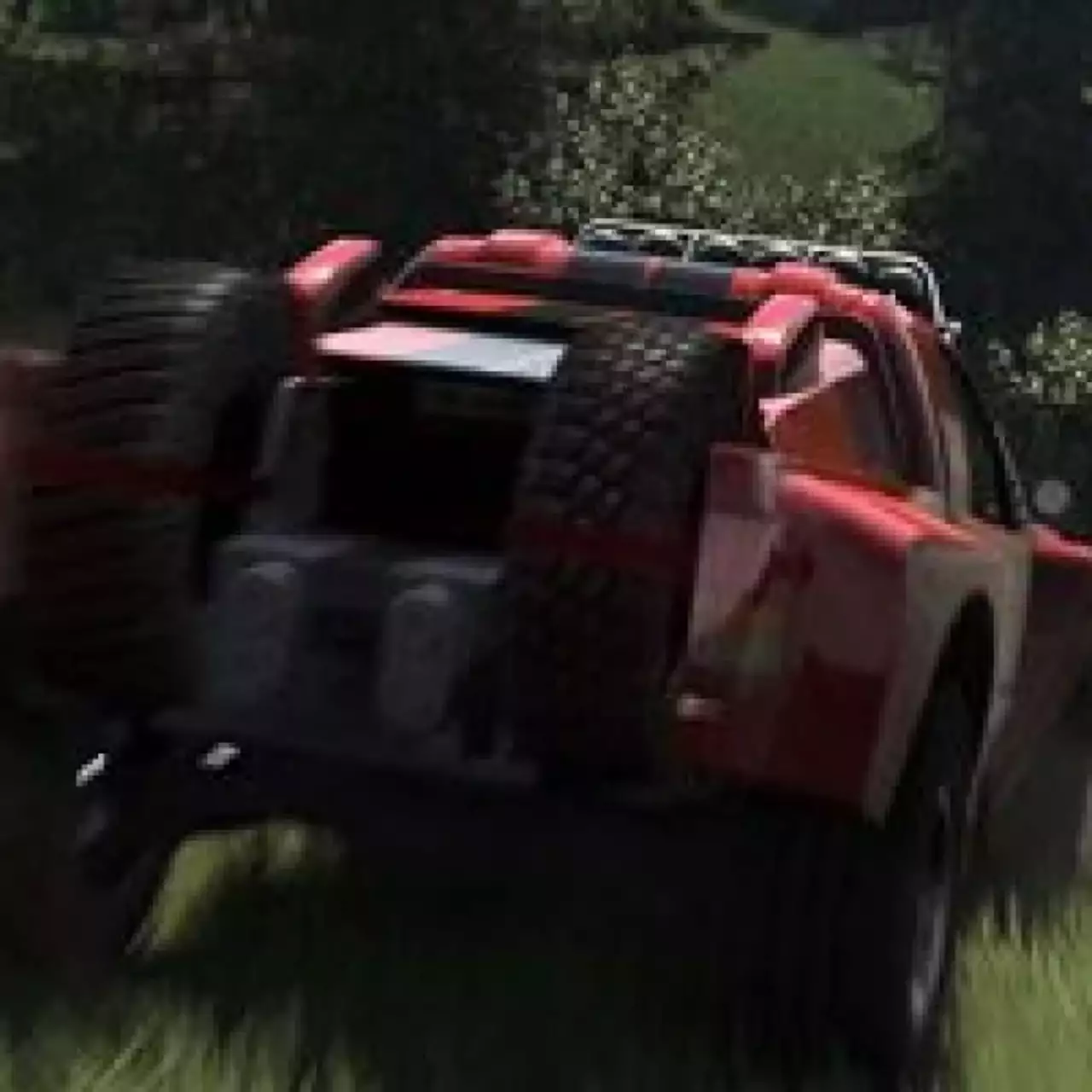В The Crew можно проехать из одного конца США в другой за 40 минут
