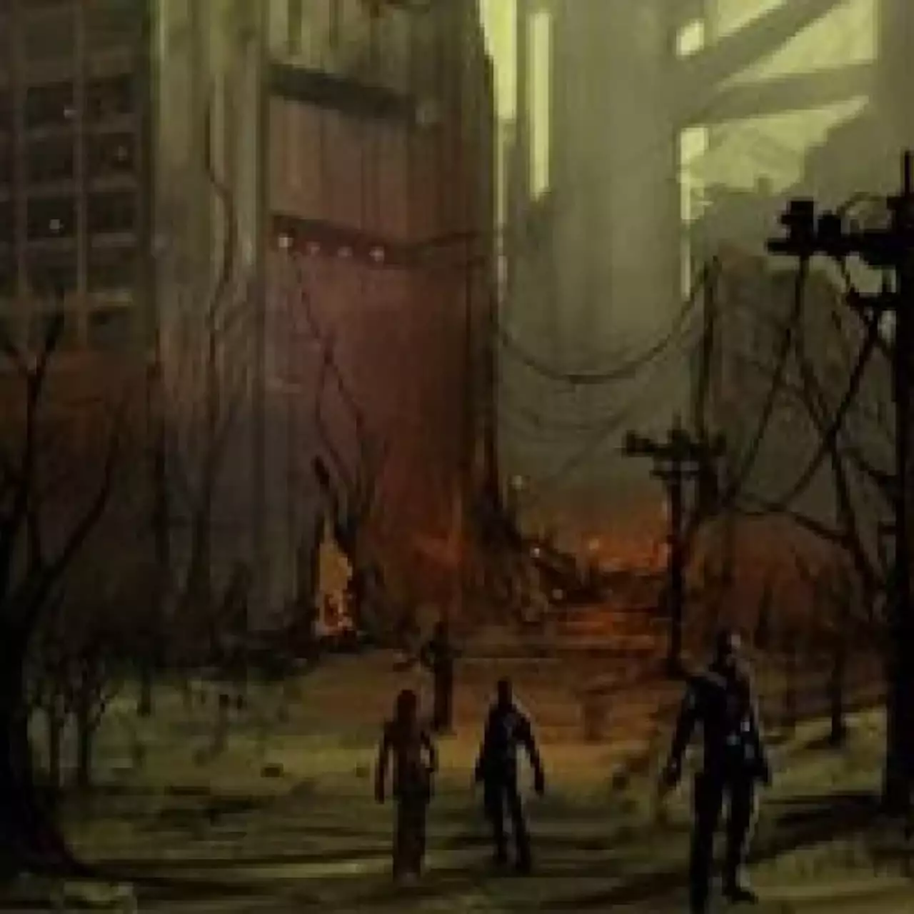 Директор Fallout: New Vegas хочет сделать MMO-проект по вселенной Директор Fallout: New Vegas хочет сделать MMO-проект по вселенной