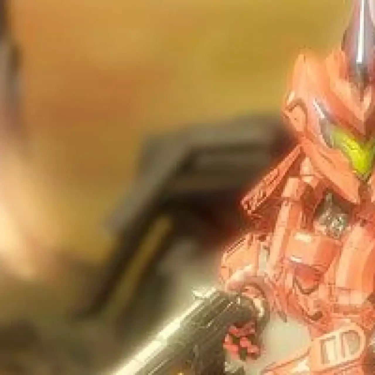 Halo: The Master Chief Collection дополнили роликами, проливающими свет на начало Halo 5: Guardians Halo: The Master Chief Collection дополнили роликами, проливающими свет на начало Halo 5: Guardians