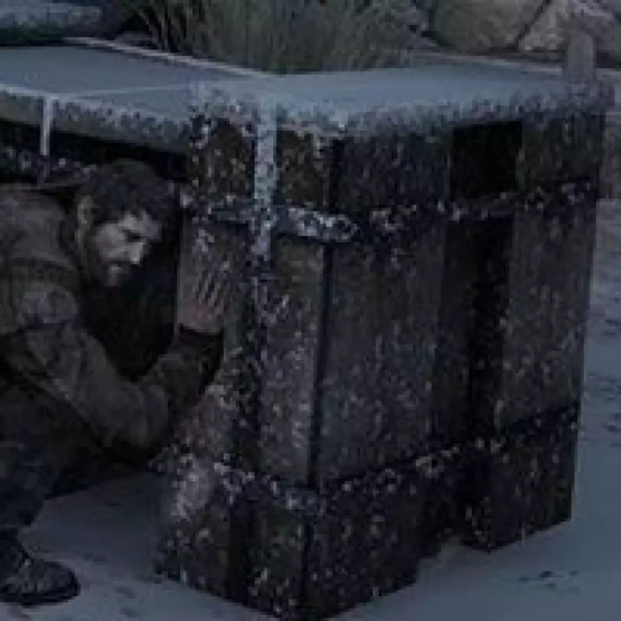 Оценки Last of Us: Remastered — еще красивее Оценки Last of Us: Remastered — еще красивее