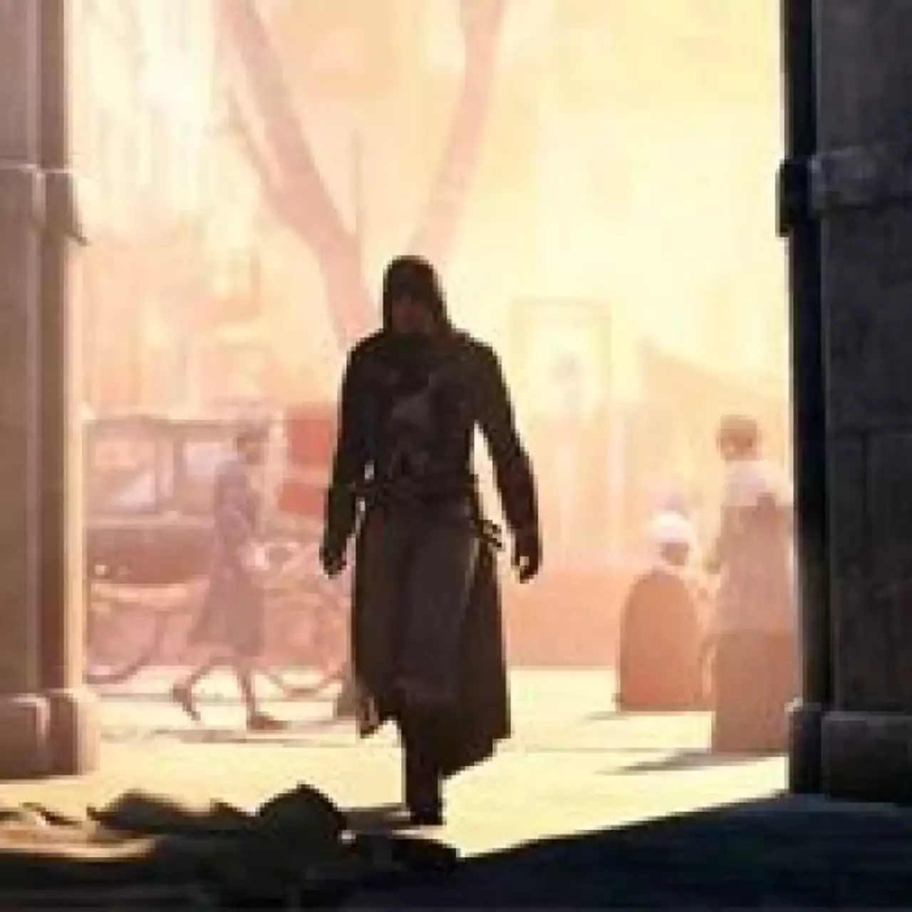 Полное прохождение Assassin's Creed: Unity займёт 100 часов