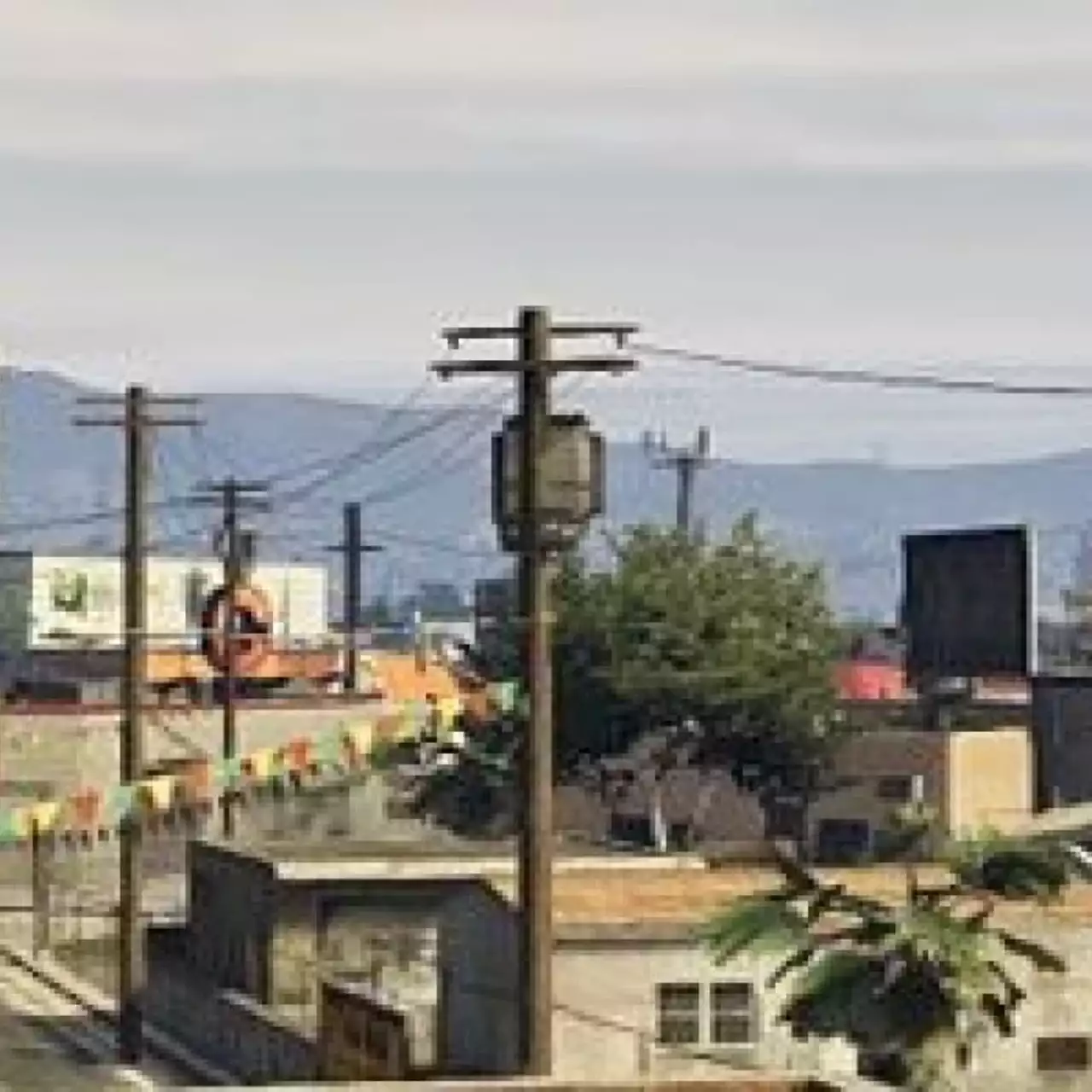 Для РС-версии GTA 5 анонсирован мод ENB