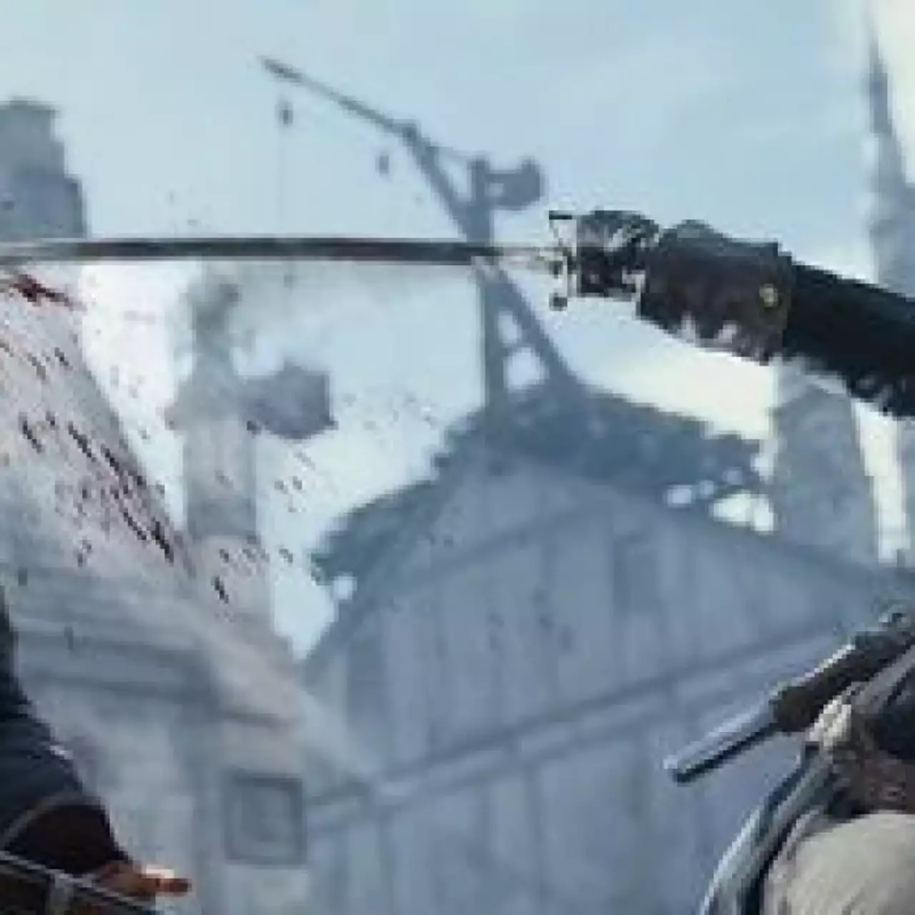 В Assassin's Creed: Unity нельзя будет обезглавить врага