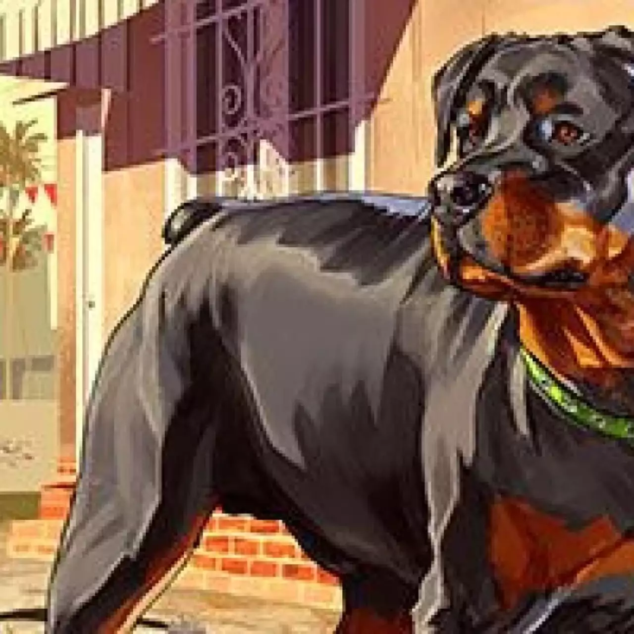 Мод для GTA 5 позволяет играть за 700 разных персонажей Мод для GTA 5 позволяет играть за 700 разных персонажей