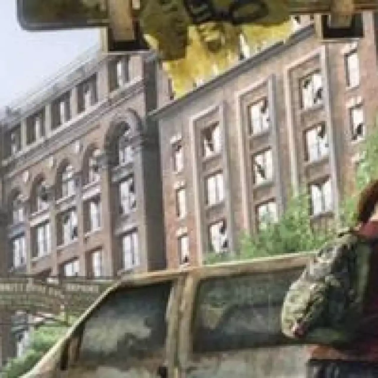 Актерам фильма по Last of Us придется сыграть в игру