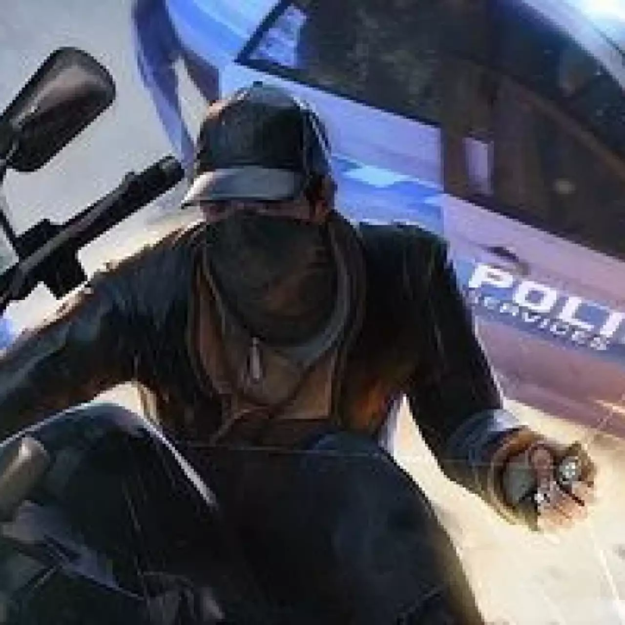 Новый патч для Watch Dogs повысил производительность игры