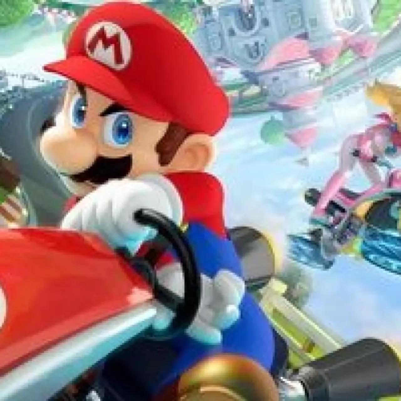 Nintendo продолжает нести убытки Nintendo продолжает нести убытки