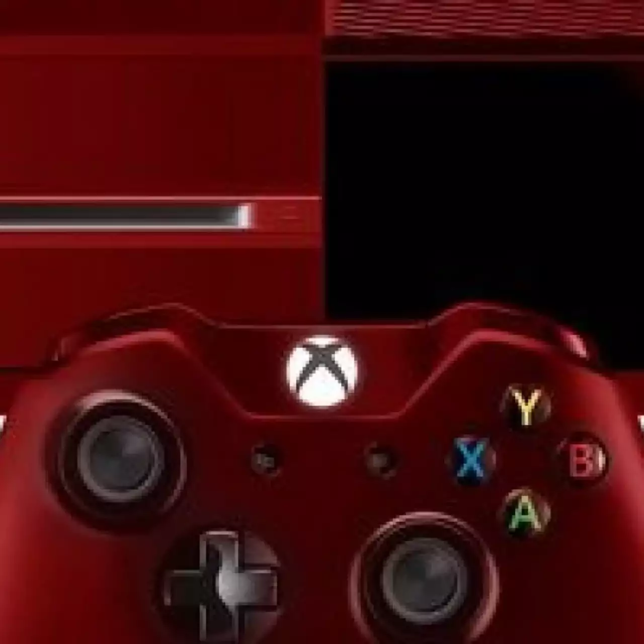 Xbox One появится в Китае в сентябре с набором эксклюзивов