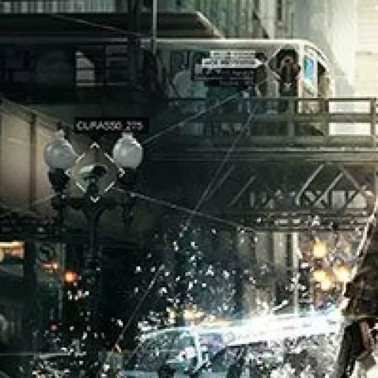 В Watch Dogs может появиться новый город В Watch Dogs может появиться новый город