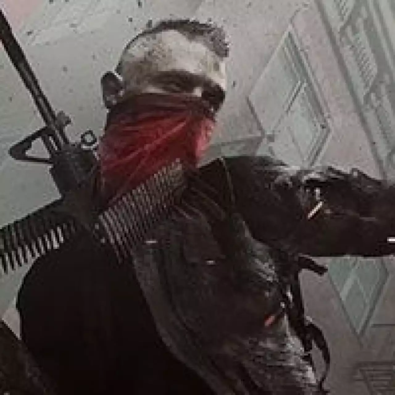 Франшиза Homefront снова меняет владельца Франшиза Homefront снова меняет владельца